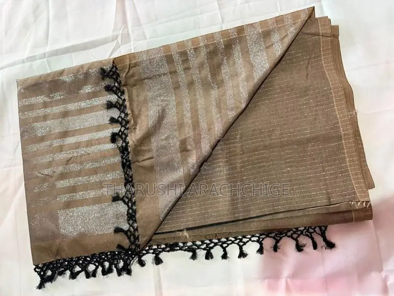 Handloom Saree