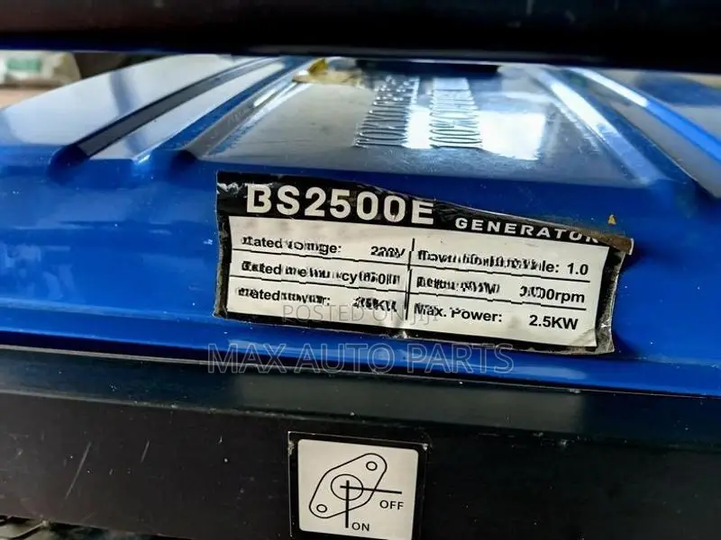 Generator
