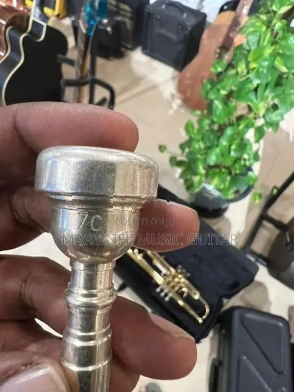 Trumpet