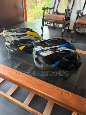 cycling helmets