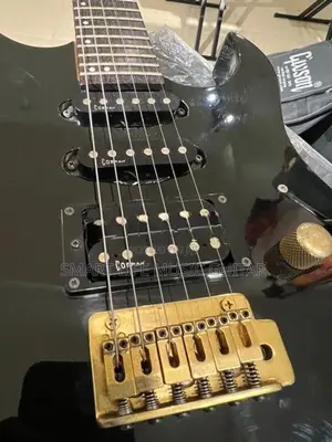 Cobran Made In Japan Electric Guitar