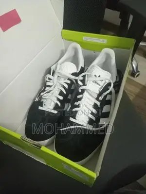 Brand New Adidas Gazelle