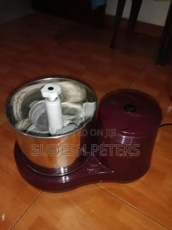 20 L capacityr rhino indian Brand wet grinder
