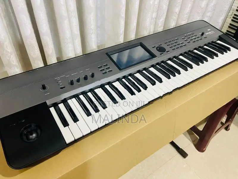 KORG Krome Ex