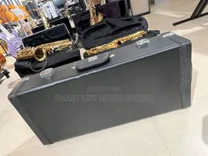 Alto Saxophone