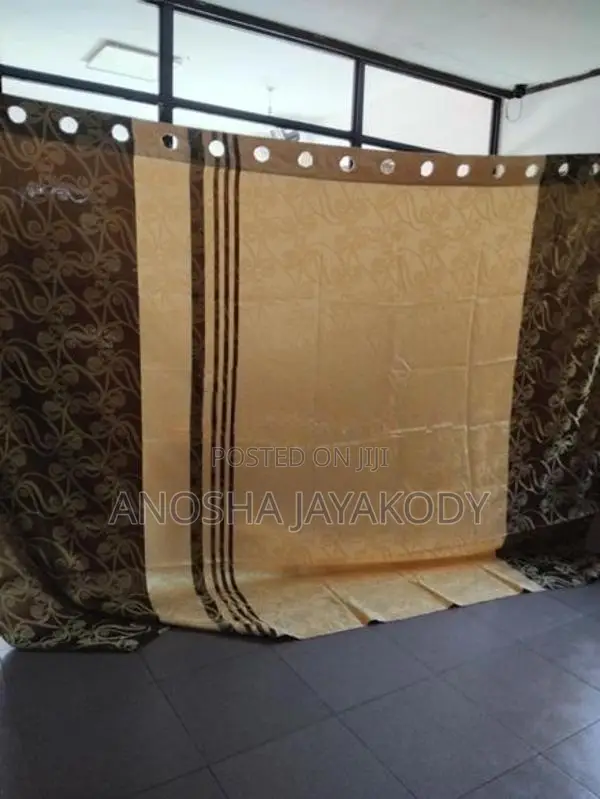 Window Curtains