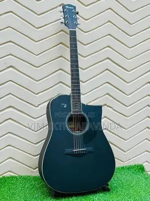 Acoustic guitar
