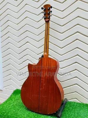 Acoustic guitar