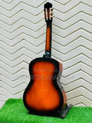 Classical guitar