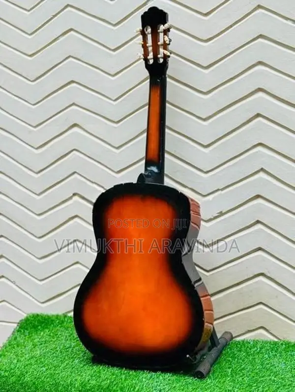 Classical guitar