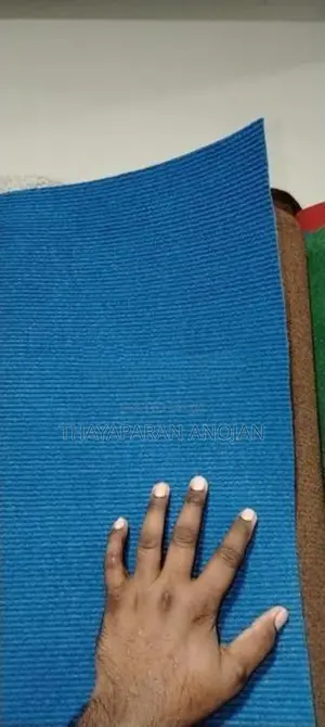 Office Carpet