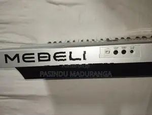 Medeli M12 Electronic Keyboard