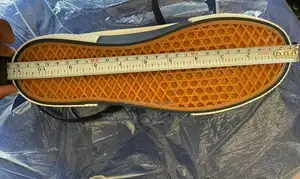 Canvas Shoes