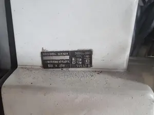 Toyota Sewing Machine