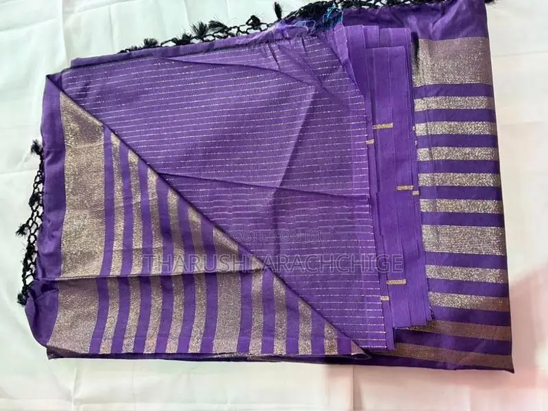 Handloom Saree