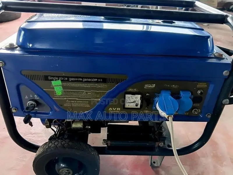 Generator