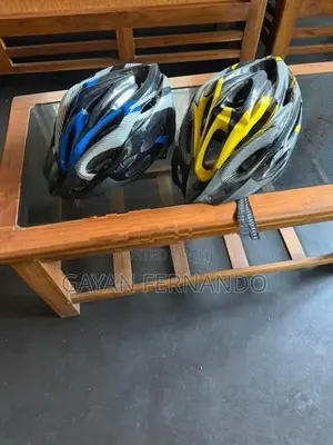 cycling helmets