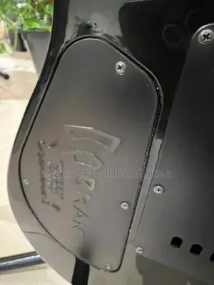 Cobran Made In Japan Electric Guitar