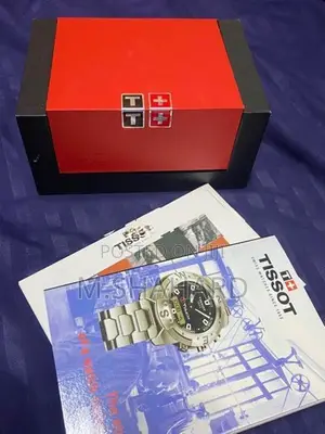 Tissot Powermatic 80 Silicium Watch