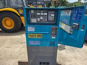 25KW ES Denyo Generator