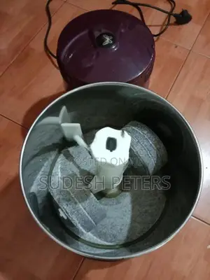 20 L capacityr rhino indian Brand wet grinder