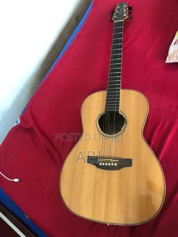 Takamine GY93E Acoustic Electric Guitar