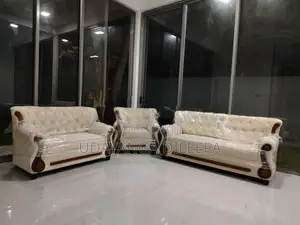 Luxury Queen Sofa