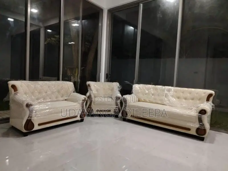 Luxury Queen Sofa
