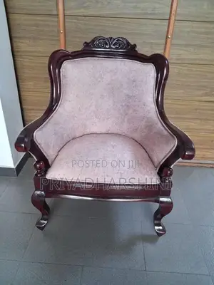 Living Room Sofa Set Customised
