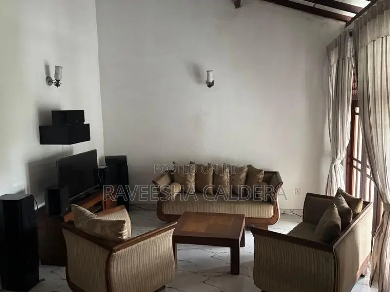 Teak Sofa Set