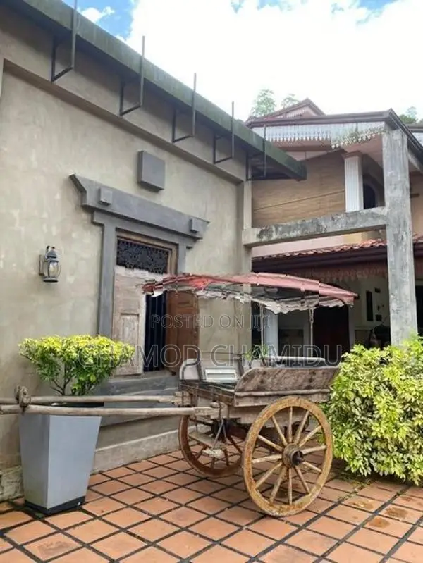 ලී කරත්ත