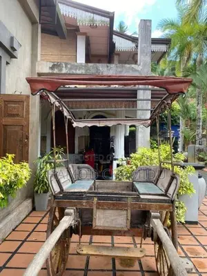 ලී කරත්ත
