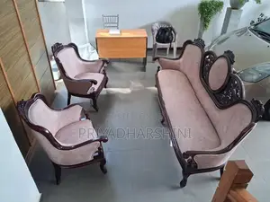 Sofa Set