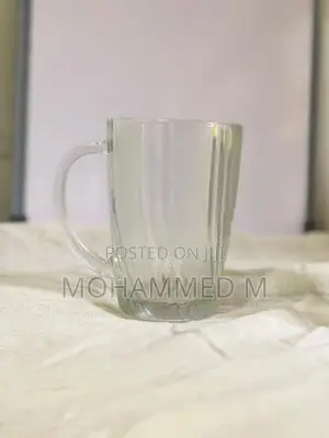 JX glassware