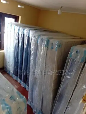 72×48 Spring Mattrees
