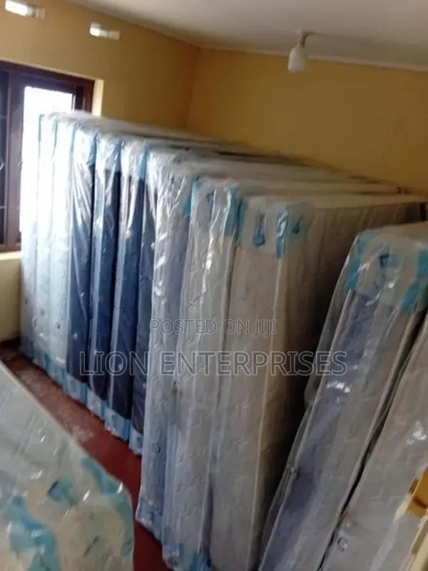 72×48 Spring Mattrees