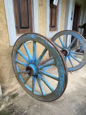 ලී කරත්ත
