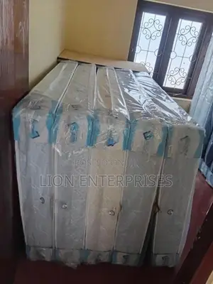 72×48 Spring Mattrees