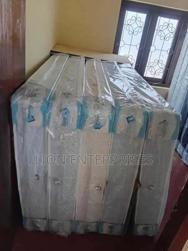 72×48 Spring Mattrees