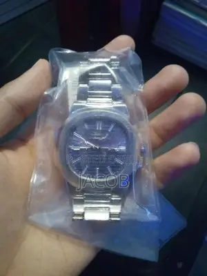 Patek Philippe Watch