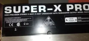 crossover