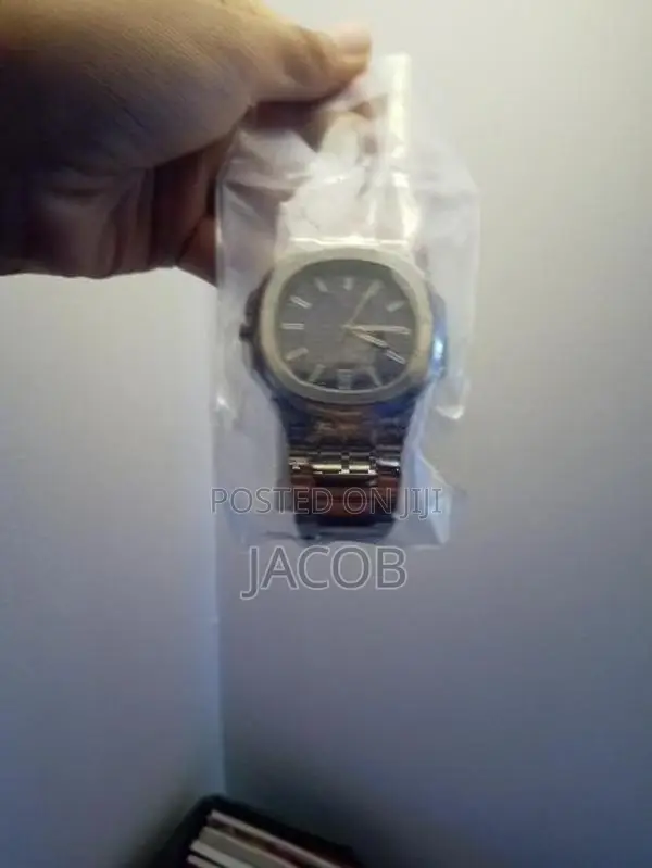 Patek Philippe Watch