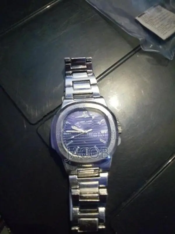 Patek Philippe Watch