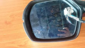 Vitz Side Mirror