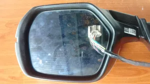 Vitz Side Mirror