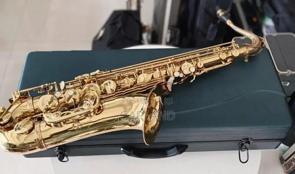 KAERNTNER Tenor Saxophone-Japan
