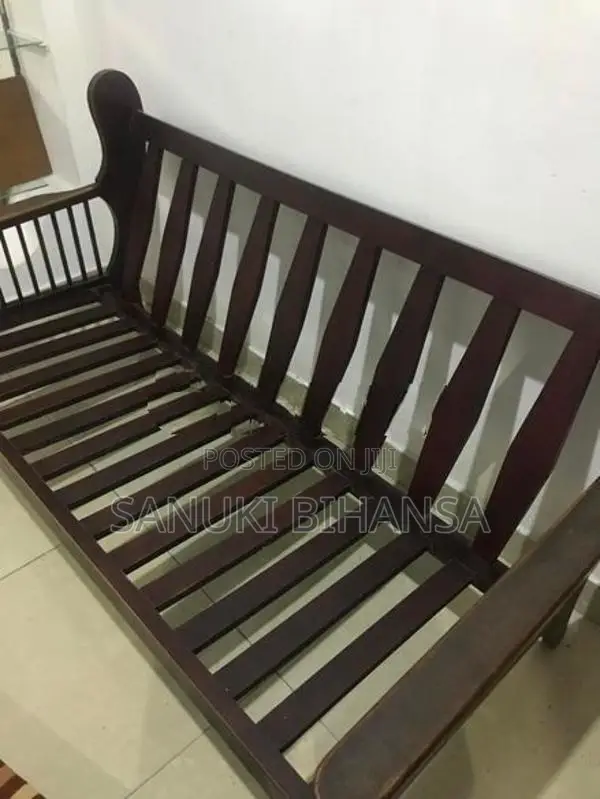 Sofa Set