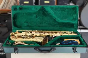 KAERNTNER Tenor Saxophone-Japan