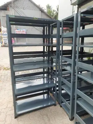 Steel Rack