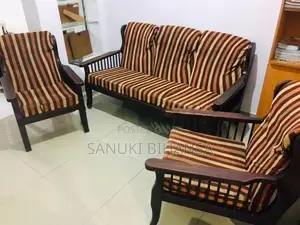 Sofa Set